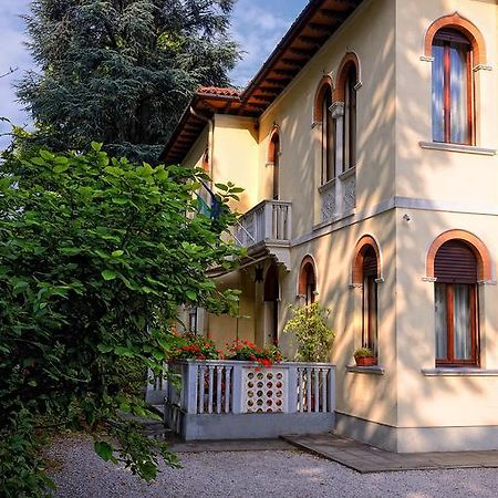 Casa Villa Gardenia Marghera Esterno foto