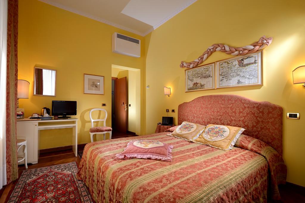 Casa Villa Gardenia Marghera Camera foto