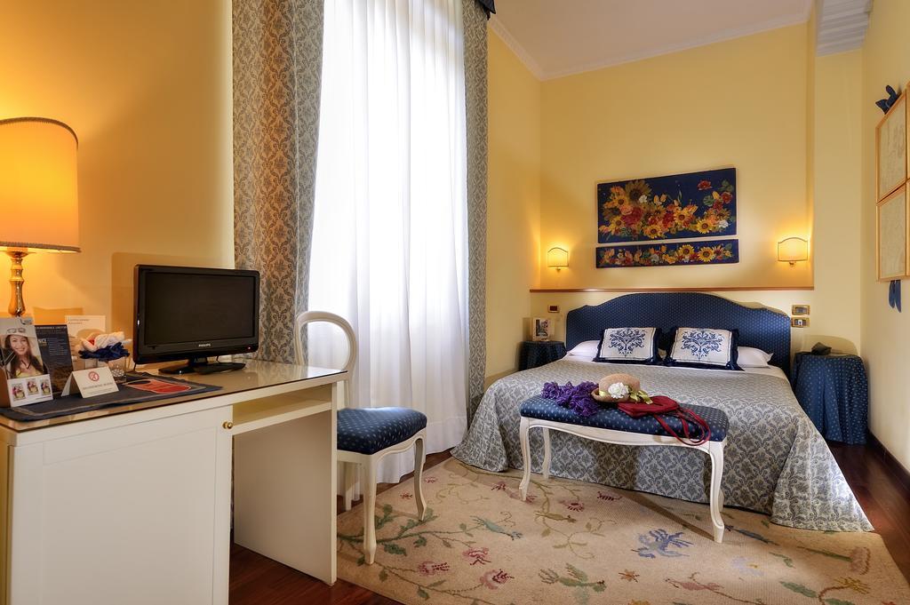 Casa Villa Gardenia Marghera Camera foto