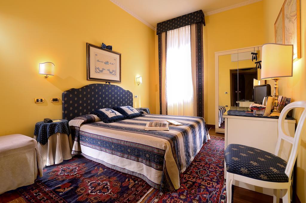 Casa Villa Gardenia Marghera Camera foto