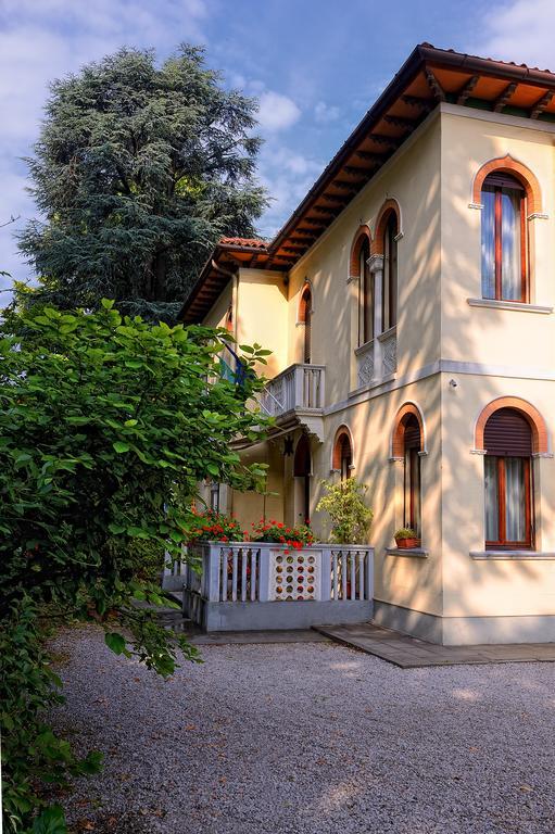 Casa Villa Gardenia Marghera Esterno foto