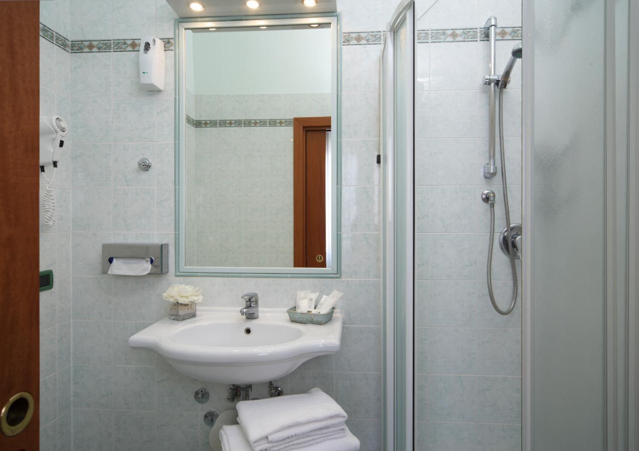 Casa Villa Gardenia Marghera Esterno foto