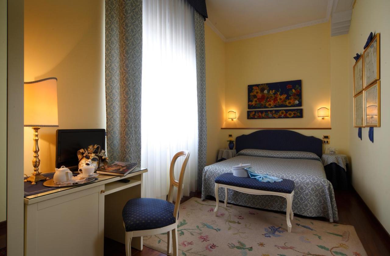 Casa Villa Gardenia Marghera Esterno foto