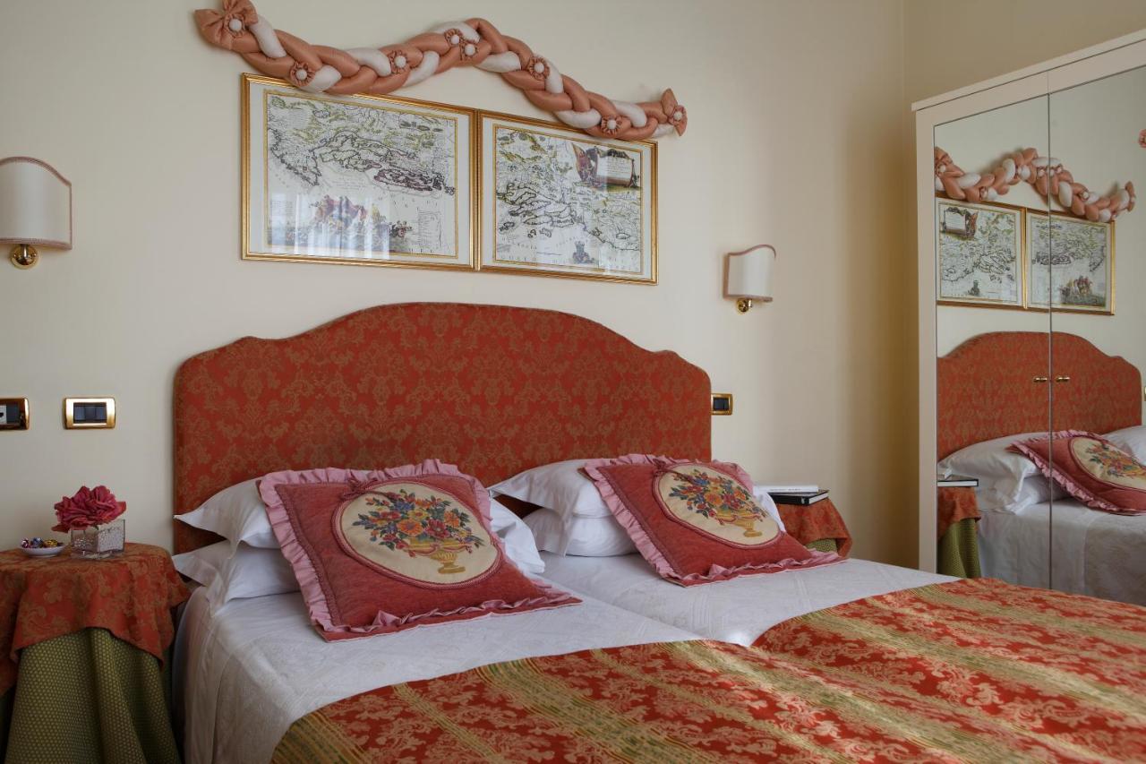 Casa Villa Gardenia Marghera Esterno foto