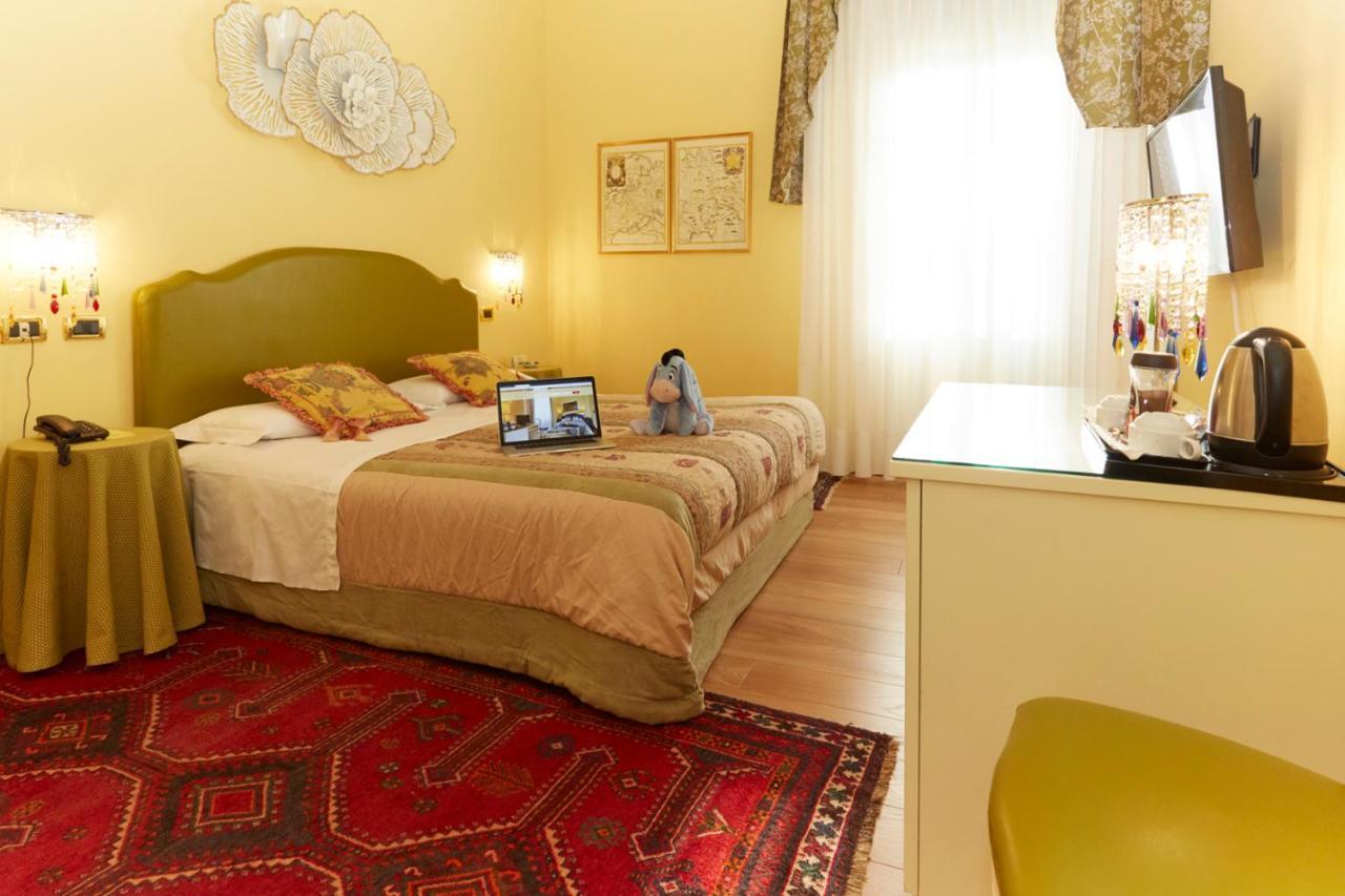 Casa Villa Gardenia Marghera Esterno foto