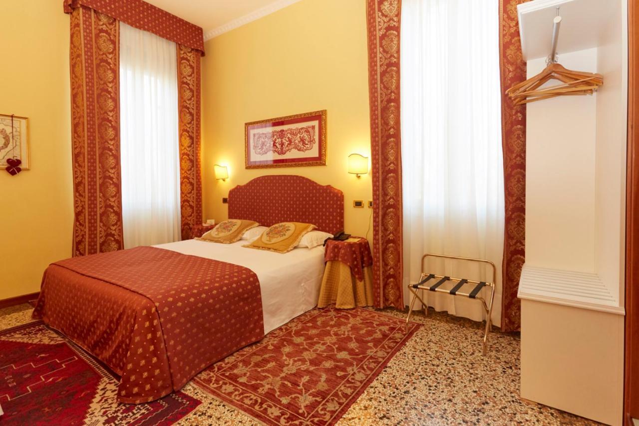 Casa Villa Gardenia Marghera Esterno foto