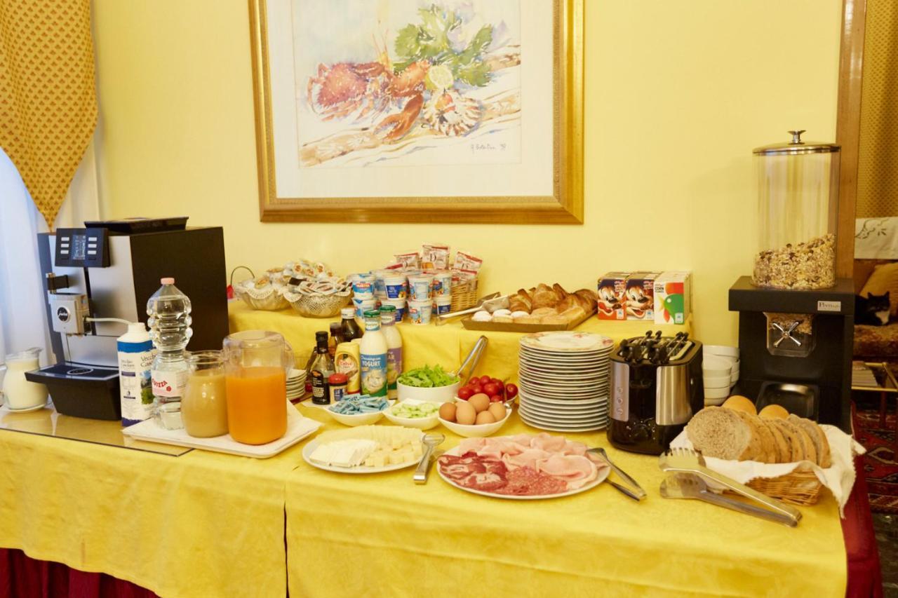 Casa Villa Gardenia Marghera Esterno foto