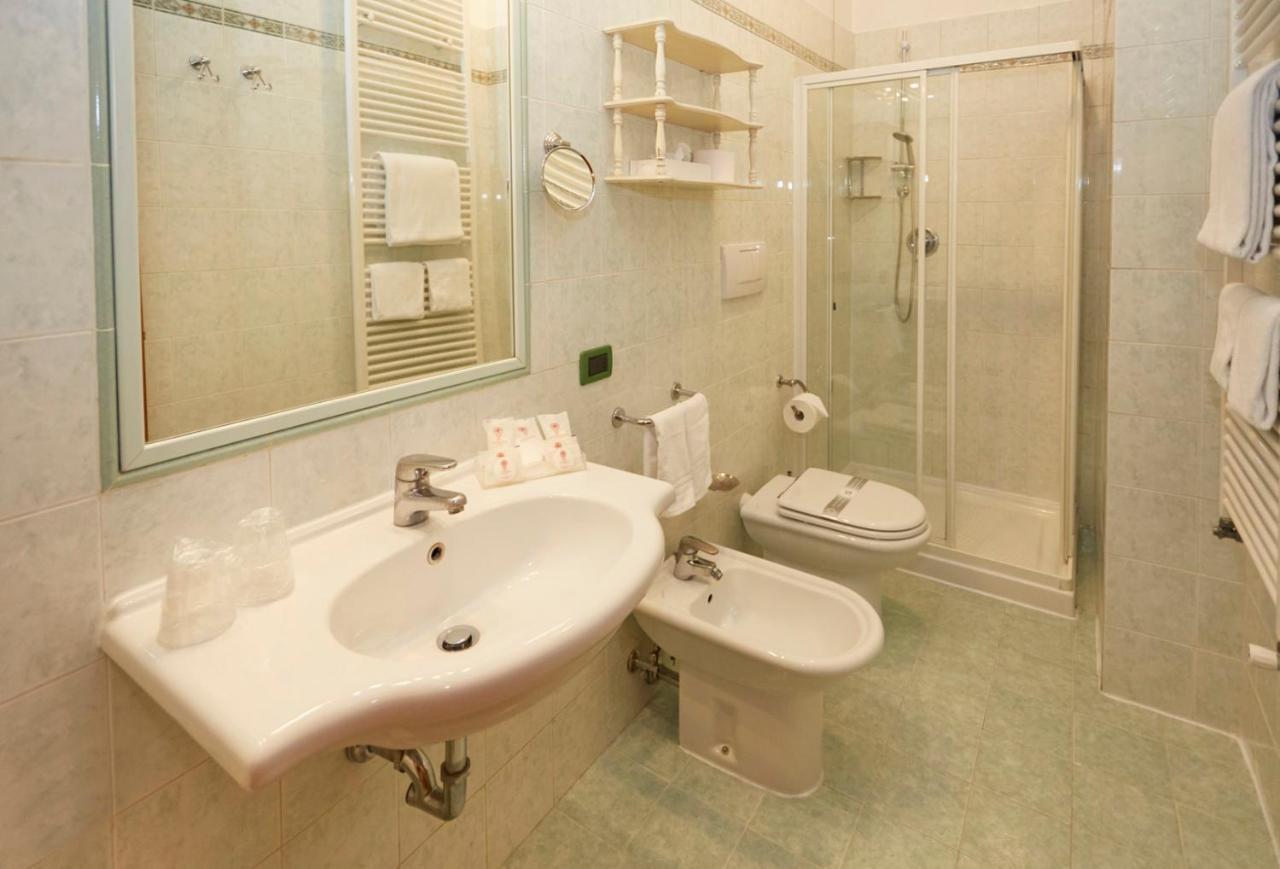 Casa Villa Gardenia Marghera Esterno foto